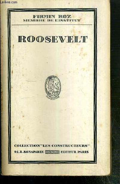 ROOSEVELT / COLLECTION 