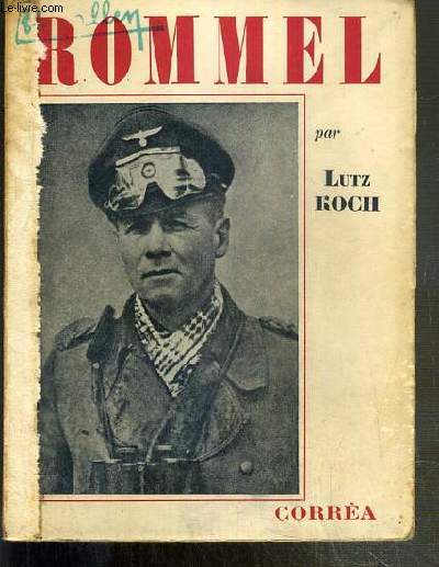 ERWIN ROMMEL