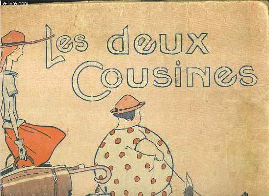 LES DEUX COUSINES