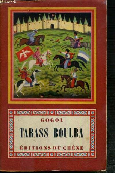 TARASS BOULBA