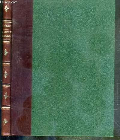TRAGIQUES REMOUS - 20 BOIS ORIGINAUX DE G. JEANNIOT / COLLECTION LE LIVRE DE DEMAIN.