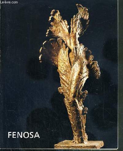APEL LES FENOSA - MUSEE RODIN