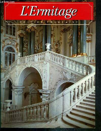 L'ERMITAGE - EDITION FRANCAISE