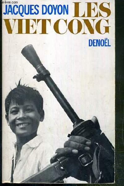 LES VIET CONG