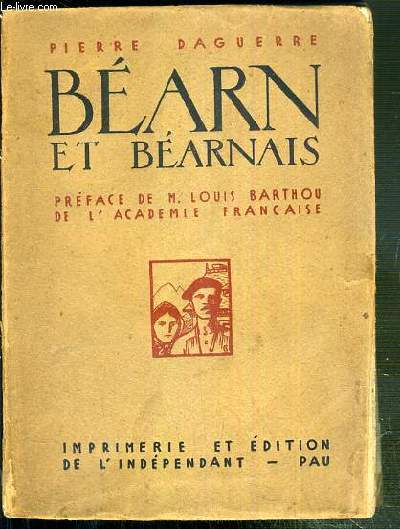 BEARN ET BEARNAIS - 2eme EDITION