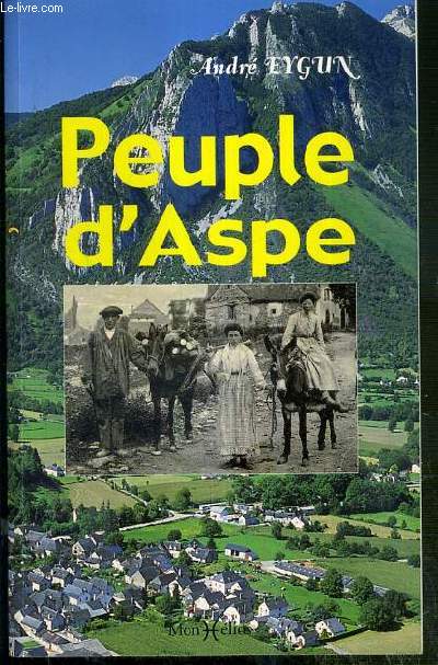 PEUPLE D'ASPE