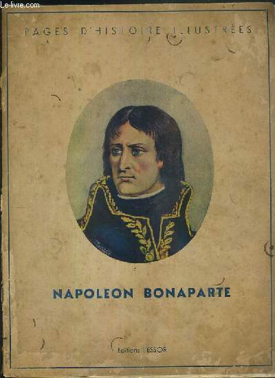 NAPOLEON BONAPARTE / Collection 