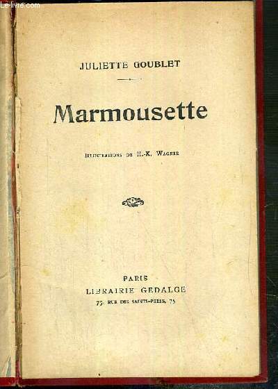 MARMOUSETTE
