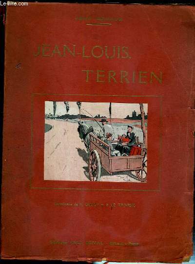 JEAN-LOUIS TERRIEN - SERIE H