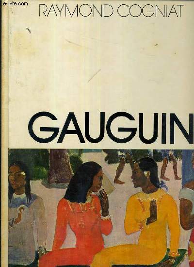 GAUGUIN / COLLECTION LES IMPRESSIONISTES