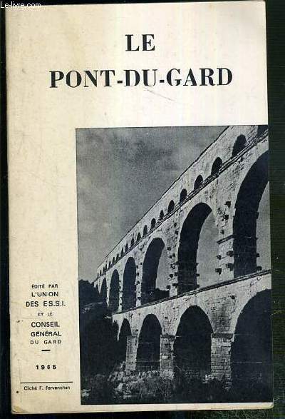 LE PONT-DU-GARD