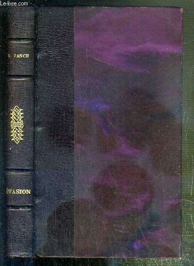EVASION (ESCAPE)