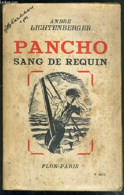 PANCHO SANG DE REQUIN