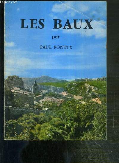 LES BAUX