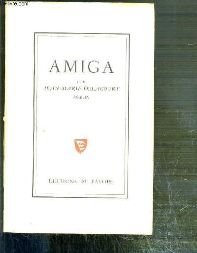 AMIGA