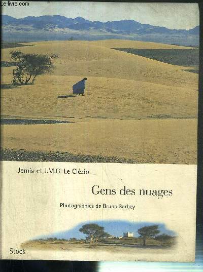 GENS DES NUAGES