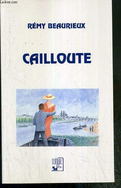 CAILLOUTE