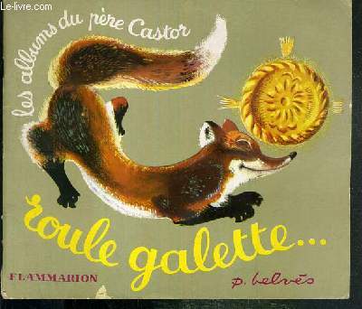 ROULE GALETTE