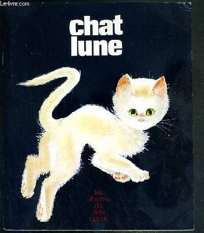 CHAT LUNE