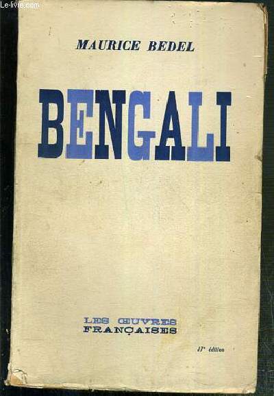 BENGALI