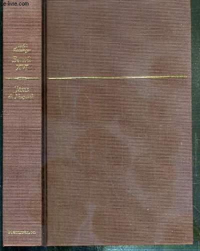 JESUS DE NAZARETH - 1. DU BAPTEME DANS LE JOURDAIN A LA TRANSFIGURATION