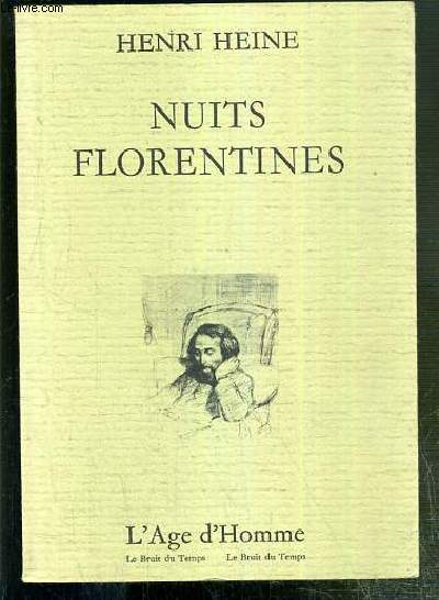 NUITS FLORENTINES