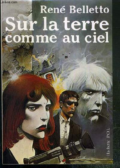 SUR LA TERRE COMME AU CIEL