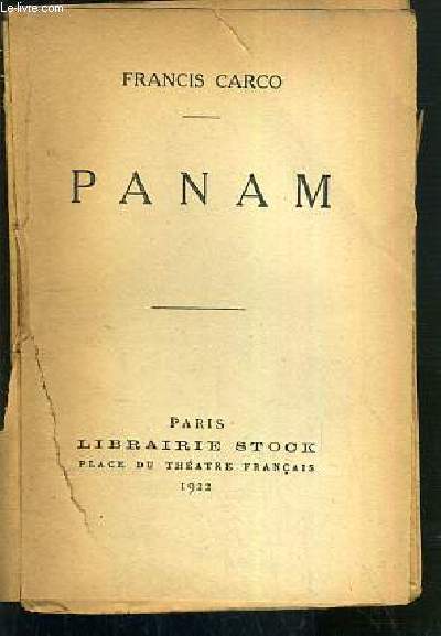 PANAM