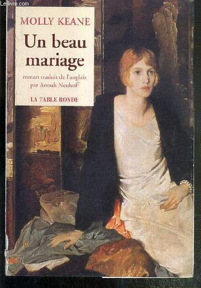 UN BEAU MARIAGE