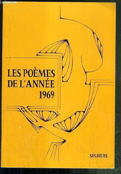 LES POEMES DE L'ANNEE