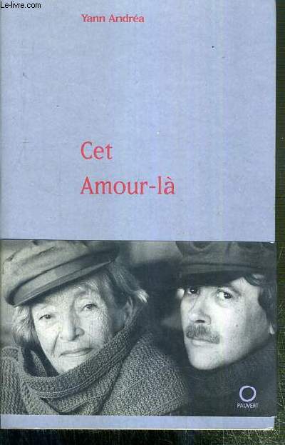 CET AMOUR-LA