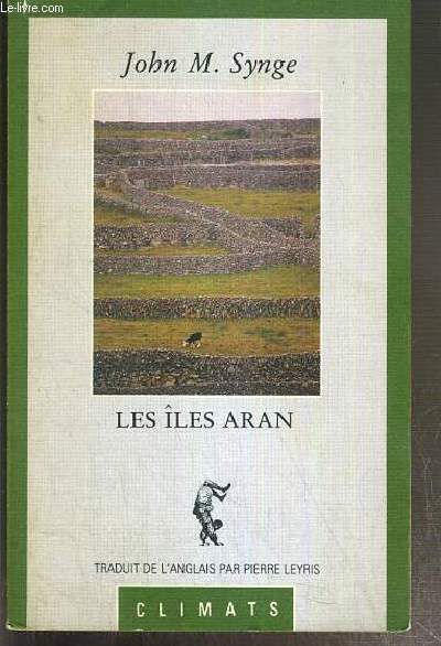 LES ILES ARAN