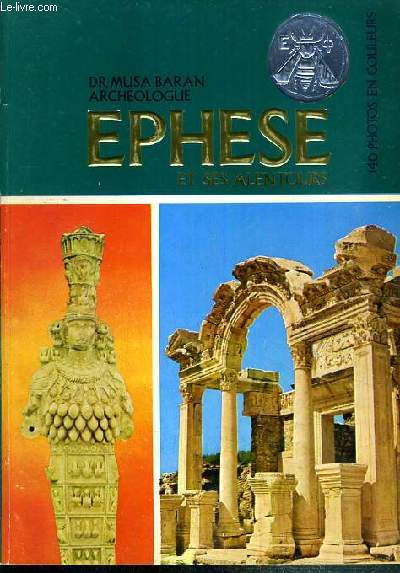 EPHESE ET SES ALENTOURS