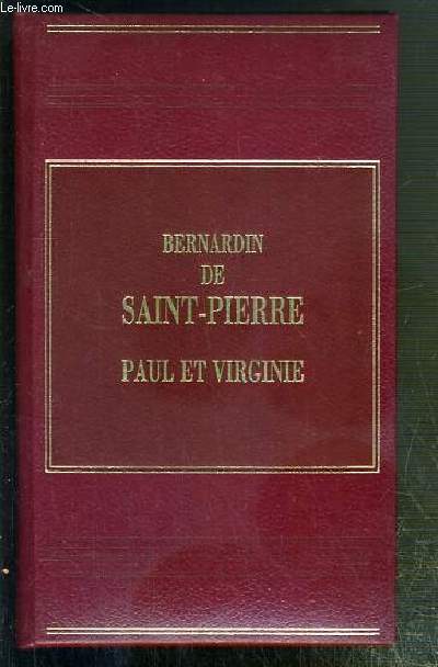PAUL ET VIRGINIE