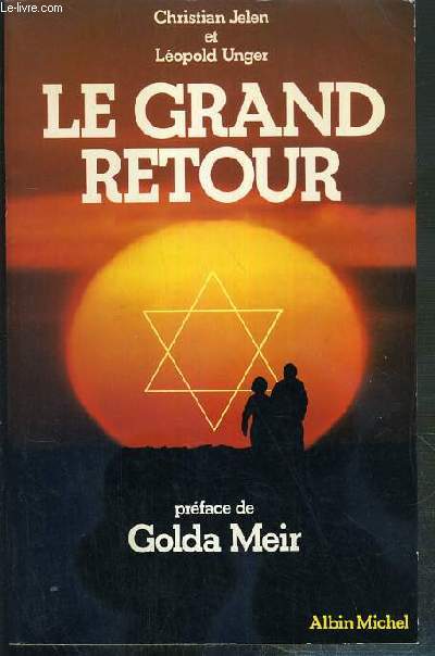 LE GRAND RETOUR