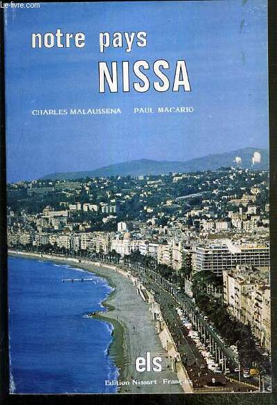 NOTRE PAYS NISSA