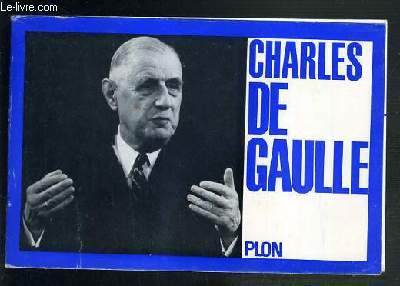 CHARLES DE GAULLE