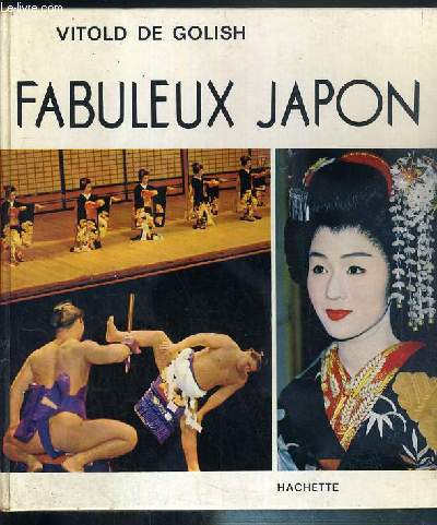 FABULEUX JAPON