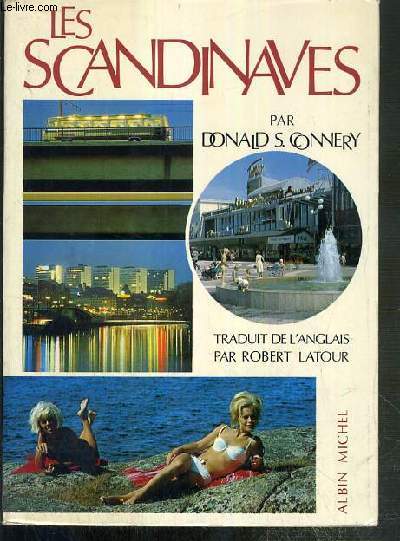 LES SCANDINAVES