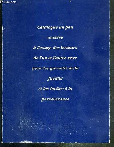 CATALOGUE - THIERRY CORCELLE - LIVRE D'ENFANT - CARTONNAGES D'EDITEUR - LIVRES ILLUSTRES.