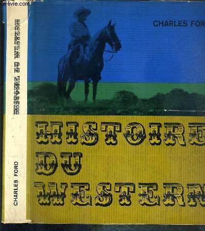 HISTOIRE DU WESTERN