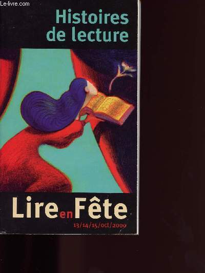 HISTOIRES DE LECTURES