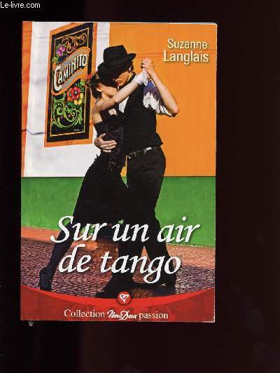 SUR UN AIR DE TANGO