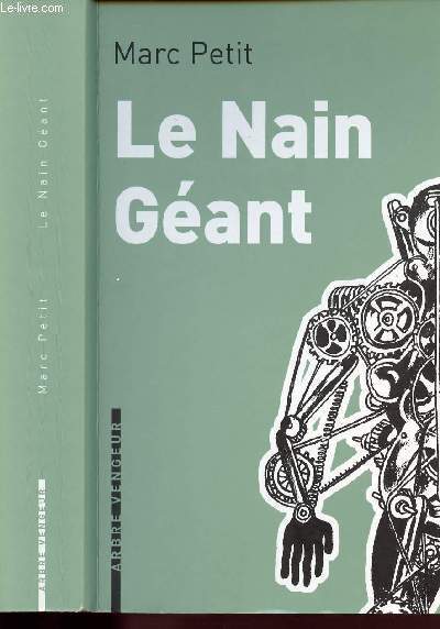 LE NAIN GEANT