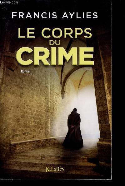 LE CORPS DU CRIME