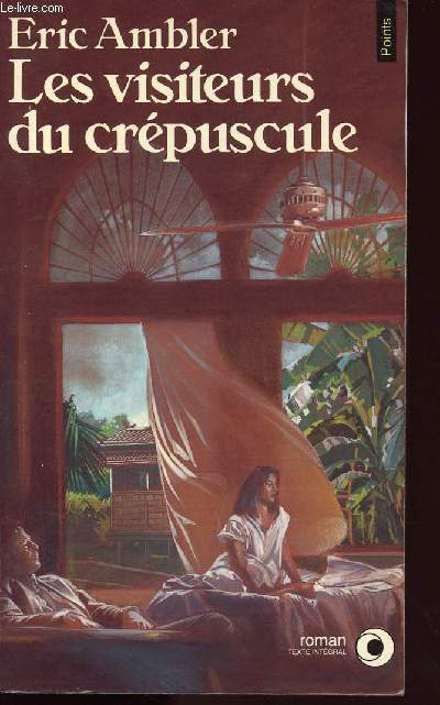 LES VISITEURS DU CREPUSCULE