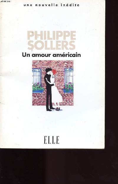 UN AMOUR AMERICAIN