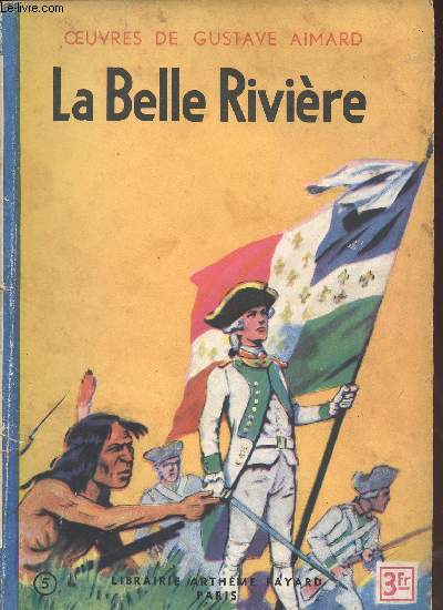 LA BELLE RIVIERE