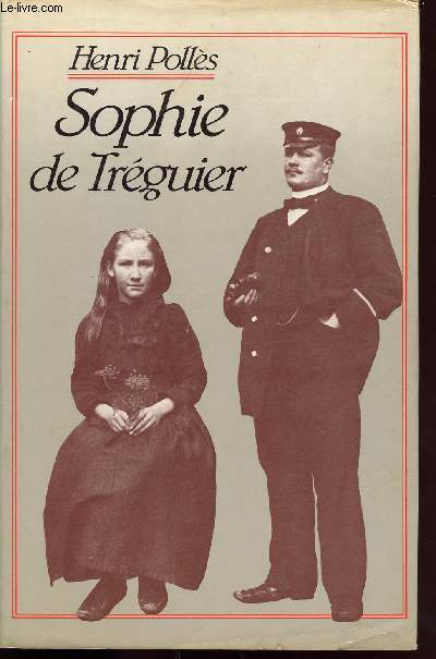 SOPHIE DE TREGUIER