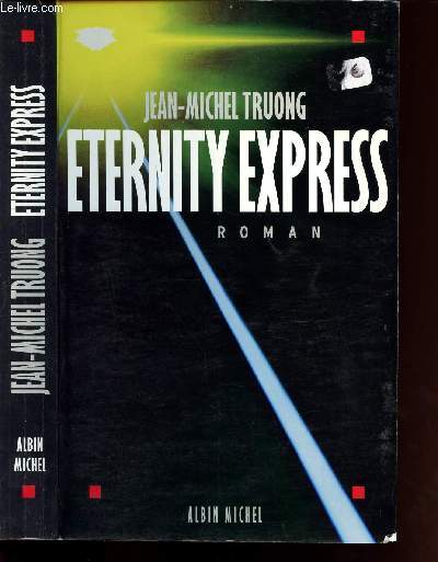 ETERNITY EXPRESS